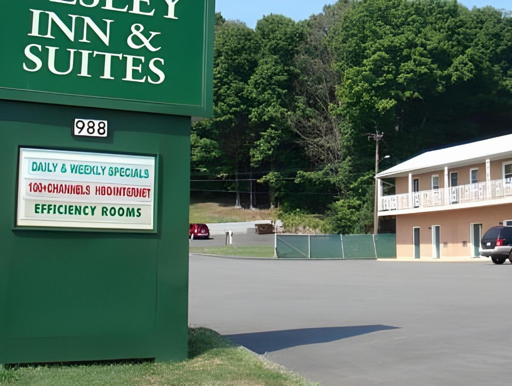 Wesley Inn And Suites
