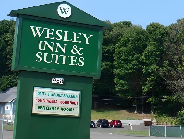 Wesley Inn And Suites image 1