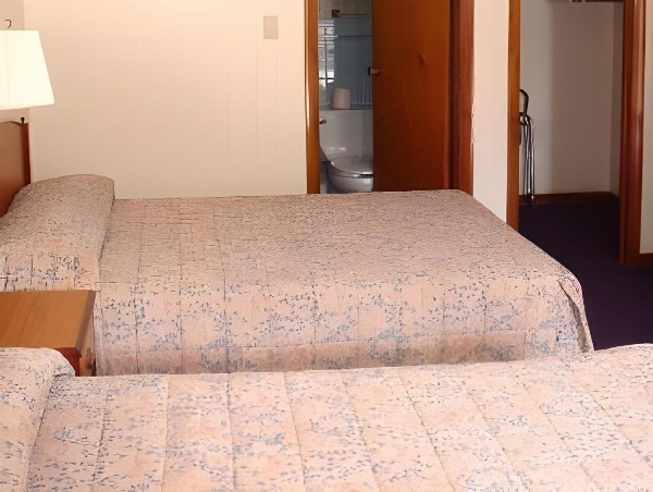 Wesley Inn And Suites Main image